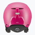 Kask narciarski dziecięcy UVEX Minimo juicy matt 3