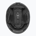 Kask narciarski UVEX Monte LT black matte 5