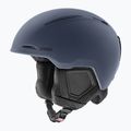 Kask narciarski UVEX Monte LT dusk blue matt