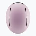 Kask narciarski UVEX Monte LT rose 4