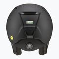 Kask narciarski UVEX Monte LT MIPS black matte 3