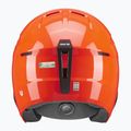 Kask narciarski dziecięcy UVEX Race Up electric red 3
