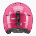 Kask narciarski dziecięcy UVEX Race Up pink 3