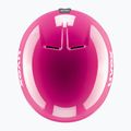 Kask narciarski dziecięcy UVEX Race Up pink 4