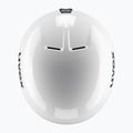 Kask narciarski dziecięcy UVEX Race Up white 4