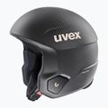 Kask narciarski UVEX Ultimate Race 4 Pro carbon