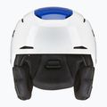 Kask narciarski UVEX Resolution SL white/blue 2