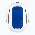 Kask narciarski UVEX Resolution SL white/blue 4