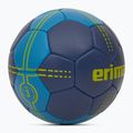 Piłka do piłki ręcznej ERIMA Pure Grip No. 2.5 new navy/lime rozmiar 3 2