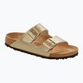 Klapki BIRKENSTOCK Arizona Birko-Flor gold 8
