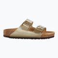 Klapki BIRKENSTOCK Arizona Birko-Flor gold 9