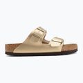 Klapki BIRKENSTOCK Arizona Birko-Flor gold 2