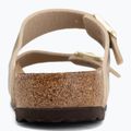 Klapki BIRKENSTOCK Arizona Birko-Flor gold 6