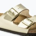 Klapki BIRKENSTOCK Arizona BF Narrow gold 12