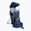 Nosidełko turystyczne deuter Kid Comfort midnight