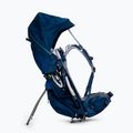 Nosidełko turystyczne deuter Kid Comfort Pro midnight 2