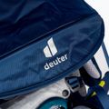 Nosidełko turystyczne deuter Kid Comfort Pro midnight 6