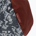 Woreczek na magnezję deuter Gravity Chalk Bag I graphite mountain/ redwood 4