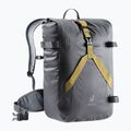 Plecak rowerowy deuter Amager 25 + 5 l graphite 2