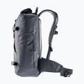 Plecak rowerowy deuter Amager 25 + 5 l graphite 5