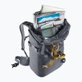 Plecak rowerowy deuter Amager 25 + 5 l graphite 11