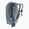 Plecak rowerowy deuter Rotsoord 25+5 l graphite/shale 11