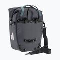 Sakwa rowerowa deuter Weybridge 20 + 5 l graphite 3