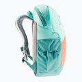 Plecak dziecięcy deuter Kikki 8 l glacier/dustblue 2