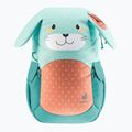 Plecak dziecięcy deuter Kikki 8 l glacier/dustblue 4