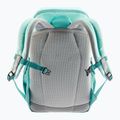 Plecak dziecięcy deuter Kikki 8 l glacier/dustblue 6