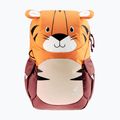 Plecak dziecięcy deuter Kikki 8 l mandarine/redwood