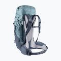Plecak trekkingowy deuter Futura Air Trek 50 + 10 l atlantic/ink 3