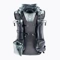 Plecak wspinaczkowy deuter Vertrail 16 l graphite/tin 4