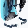 Plecak wspinaczkowy damski deuter Guide 22 l SL lagoon/ink 10
