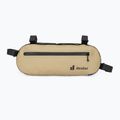 Torba rowerowa na ramę deuter Cabezon FB 4 l desert/black 2