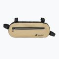 Torba rowerowa na ramę deuter Cabezon FB 4 l desert/black 4