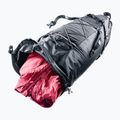 Torba rowerowa pod siodło deuter Mondego SB 16 l black 3