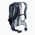 Plecak rowerowy deuter Race 12 l black 11