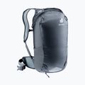 Plecak rowerowy deuter Race 16 l black 3