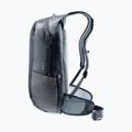 Plecak rowerowy deuter Race 16 l black 5
