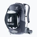 Plecak rowerowy deuter Race 16 l black 10