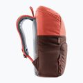 Plecak turystyczny dziecięcy deuter Overday 15 l raisin/currant 2