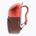 Plecak turystyczny dziecięcy deuter Overday 15 l raisin/currant 5