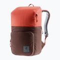 Plecak turystyczny dziecięcy deuter Overday 15 l raisin/currant 6
