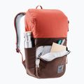 Plecak turystyczny dziecięcy deuter Overday 15 l raisin/currant 7