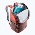 Plecak turystyczny dziecięcy deuter Overday 15 l raisin/currant 9