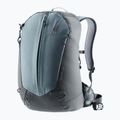 Plecak turystyczny damski deuter AC Lite 15 l SL shale/ graphite 3