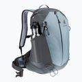 Plecak turystyczny damski deuter AC Lite 15 l SL shale/ graphite 8