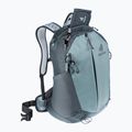 Plecak turystyczny damski deuter AC Lite 15 l SL shale/ graphite 9