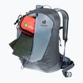 Plecak turystyczny damski deuter AC Lite 15 l SL shale/ graphite 10